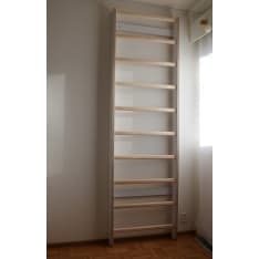 Kiilax koivuvaneri puolapuut