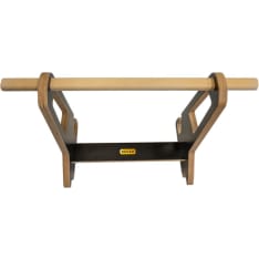 Kiilax birch plywood dip / jaw pull stand