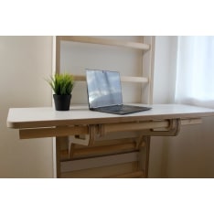 Kiilax birch plywood 12040 worktop