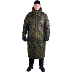 SurRes -Survival & Rescue guerilla jacket 2.0
