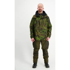 Karu Survival Ultra M168 wind anorak