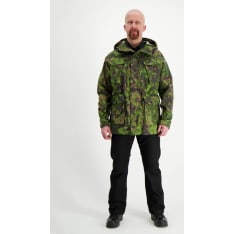 Origopro Smock M05 British jacket