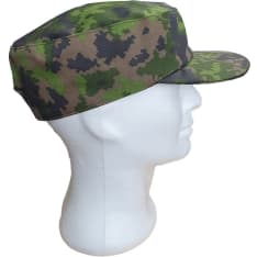 Origopro M05 metsäkuvio kesälakki
