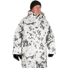 Snow suit M05 - snow suit jacket