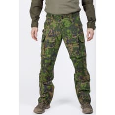 Origopro M05 forest pattern combat pants
