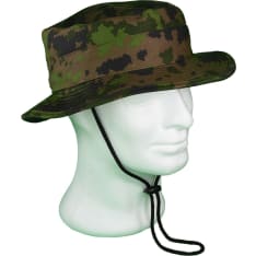 Boonie lierilakki