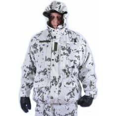 Hunter M05 pakkastakki