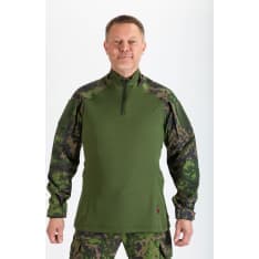 Origopro taistelupaita M05 metsäkuvio