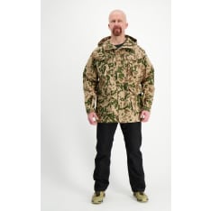Origopro Smock M04 British jacket