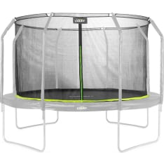 Court Safety net 370 vector turvaverkko