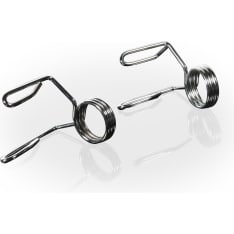 Gymstick spring locks