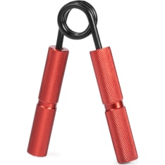 Gymstick aluminum hand press