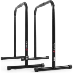 Gymstick Hi-Rise Parallel Bars