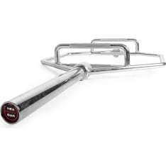 Gymstick HEX Bar 182cm