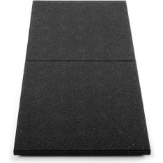 Gymstick Pro Rubber Kumilaatta 30mm