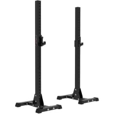 Gymstick Squat Stands Pro squat stand
