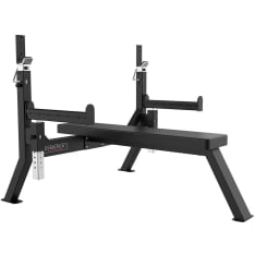 Gymstick Bench Press PRO10.0 weight lifting bench