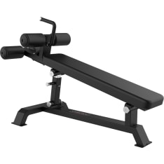 Gymstick Ab Bench Pro