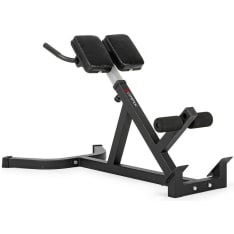 Gymstick Back Bench
