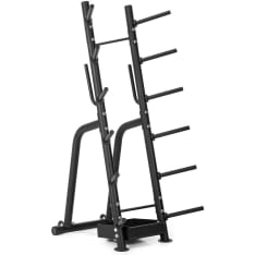 Gymstick Rack for Pump Sets pumpsettiteline