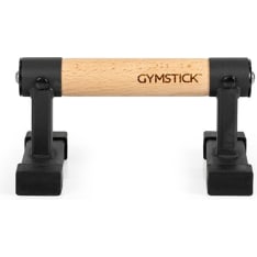 Gymstick Premium Parallettes Small nojapuut