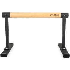 Gymstick Premium Parallettes Large nojapuut