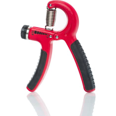 Gymstick hand press