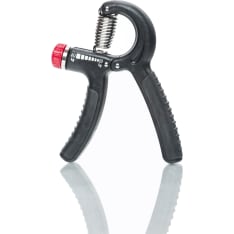 Gymstick hand press