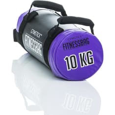 Gymstick Fitnessbag harjoittelusäkki