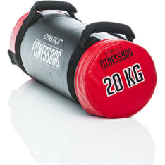 Gymstick Fitnessbag harjoittelusäkki