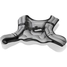 Gymstick weight vest