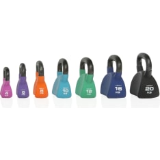 Gymstick Ergo kettlebell