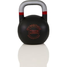 Gymstick competition kettlebell