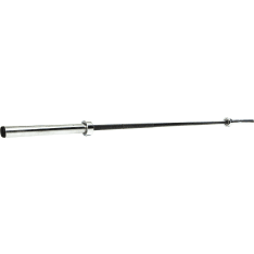 Gymstick 20kg Premium barbell