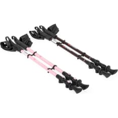Gymstick Walker telescopic walking poles