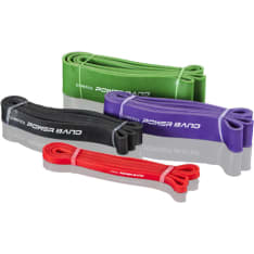Gymstick strength rubber band
