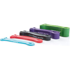 Gymstick strength rubber band