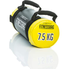 Gymstick Fitnessbag harjoittelusäkki