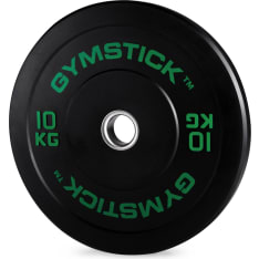 Gymstick Bumper Plate plate weight