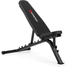 Gymstick STR-FB Adjustable Incline Bench