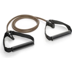 Gymstick resistance bands with handles