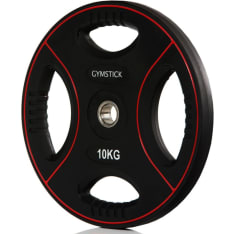 Gymstick Pro pumppisetin lisäpaino