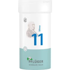 Pflüger Cell salt No. 11 400 tabl. dietary supplement