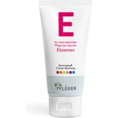 Pflüger Solusuolavoidesekoitus E 75ml