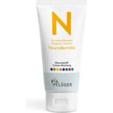 Pflüger Solusuolavoidesekoitus N 75ml
