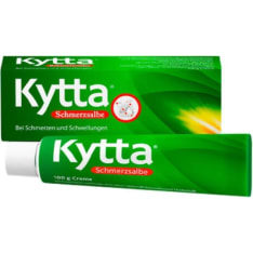 Kytta Rohtoraunioyrtti 50g voide