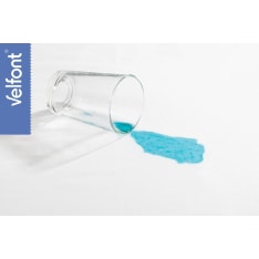 Velfont Respira waterproof fitted sheet