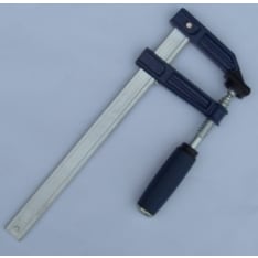 Finbullet Safety Clip takoteräsliimapuristin