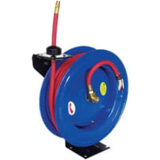 Finbullet 3/8" 10 m paineilmaletkukela