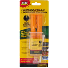 Finbullet Superepoxy 25 g glue